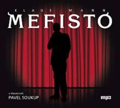 Klaus Mann - Mefisto/P. Soukup/MP3 