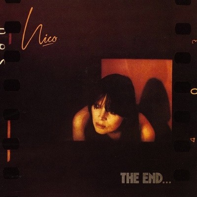 Nico - End... (Reedice 2012) 