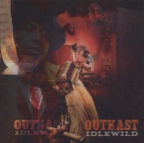 Outkast - Idlewild 