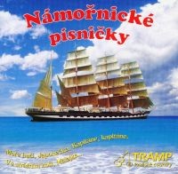 Tramp - Námořnické Písničky 