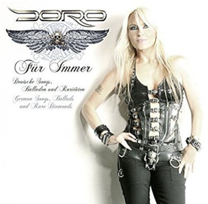 Doro - Für Immer (2017)