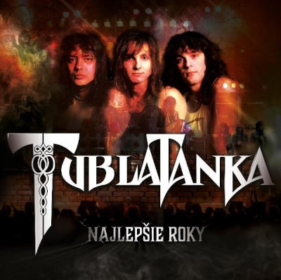 Tublatanka - Najlepšie roky (2CD, 2021)