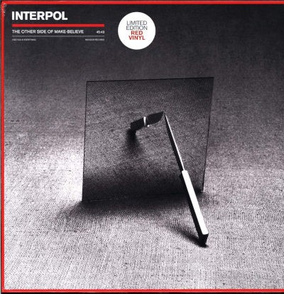 Interpol - Other Side Of Make-Believe (2022) - Limited Indie Vinyl