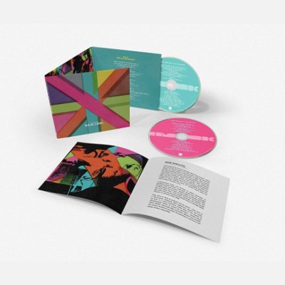 R.E.M. - Best Of R.E.M. At The BBC (2CD, 2018) 