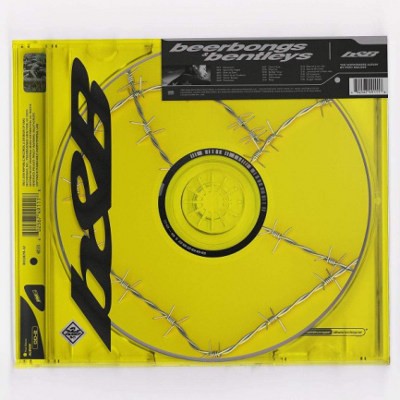 Post Malone - Beerbongs & Bentleys (2018) – Vinyl 