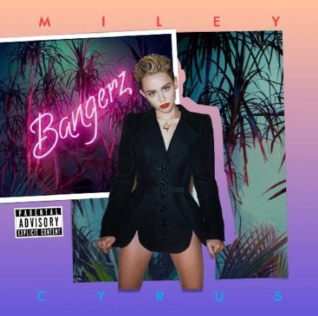 Miley Cyrus - Bangerz/Dlx.Version 