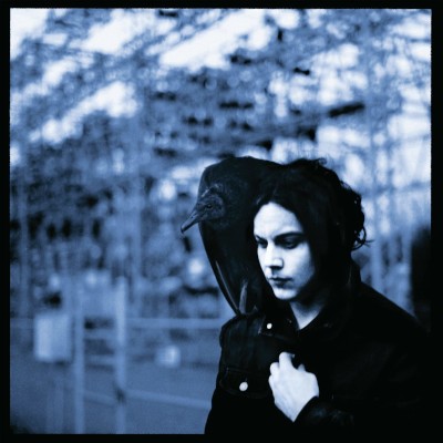 Jack White - Blunderbuss (Reedice 2024) - Vinyl