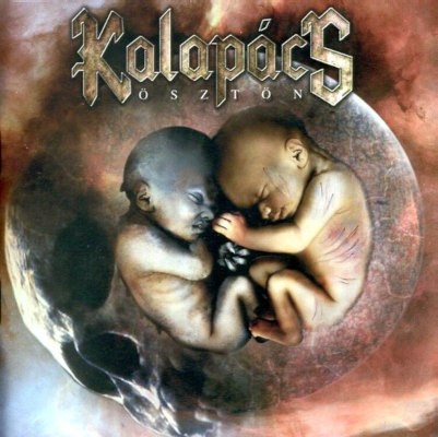 Kalapács - Ösztön (2002)
