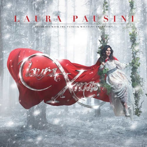 Laura Pausini - Laura Xmas (2016) 