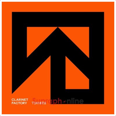 Clarinet Factory - Towers (2024) - Vinyl