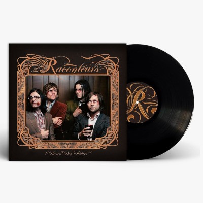 Raconteurs - Broken Boy Soldiers (Reedice 2023) - Vinyl