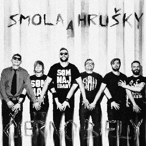 Smola a hrušky - Čiernobiely (2017) 