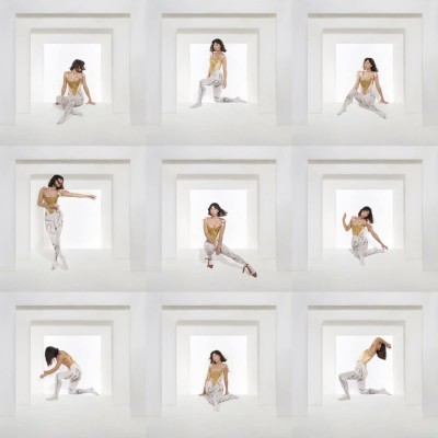 Foxes - Kick (Deluxe Edition, 2022) /Digipack