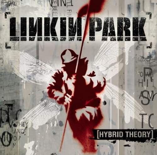 Linkin Park - Hybrid Theory 