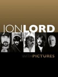 Jon Lord - With Picture 