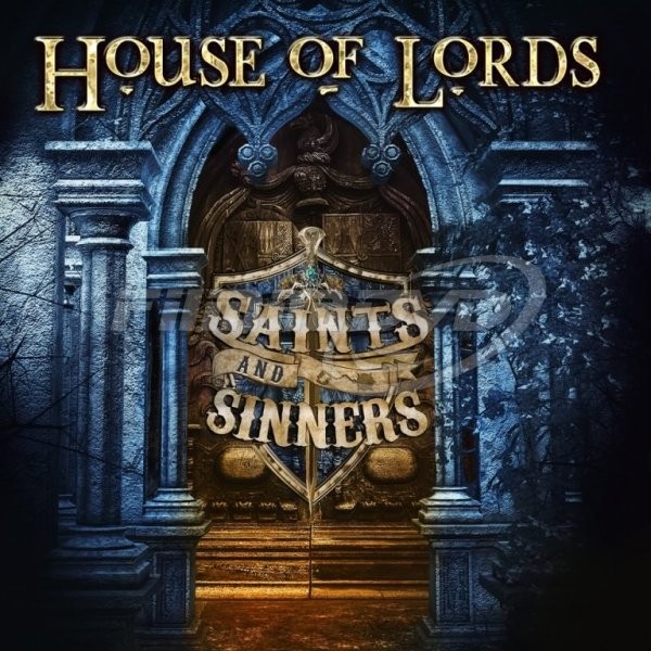 House of Lords - Saints And Sinners (2022)