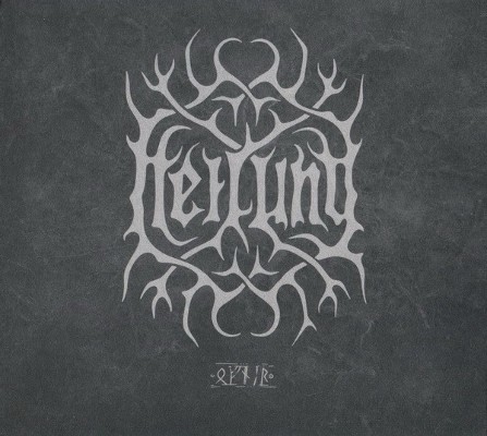 Heilung - Ofnir (Digipack Edition 2018) 