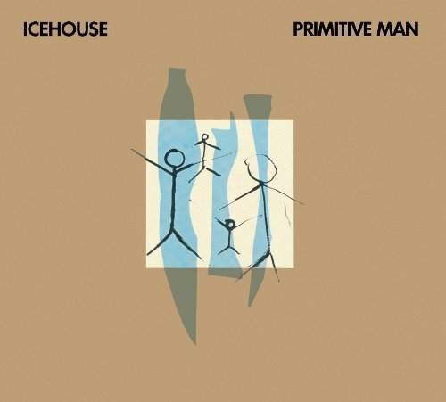 Icehouse - Primitive Man (Edice 2013) /Digipack