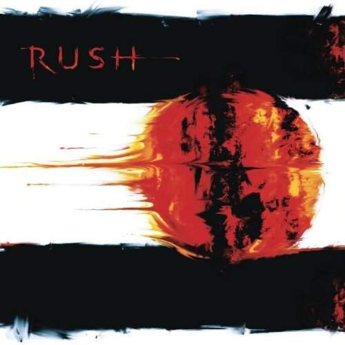 Rush - Vapor Trails 