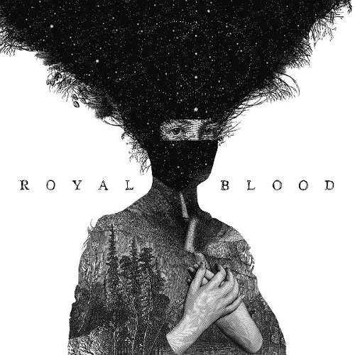 Royal Blood - Royal Blood (2014) 