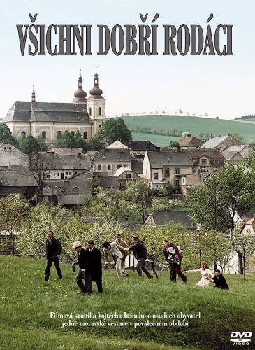 Film/Drama - Všichni dobří rodáci 