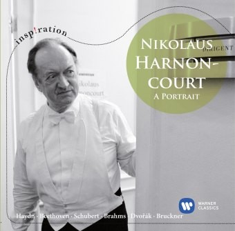 Nikolaus Harnoncourt - A Portrait (2015) 