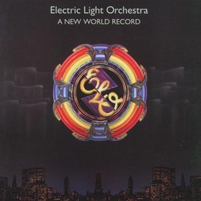 Electric Light Orchestra - A New World Record (Remastered 2006) 