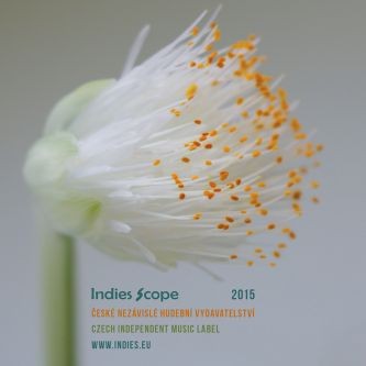 Various Artists - Indies Scope 2015 