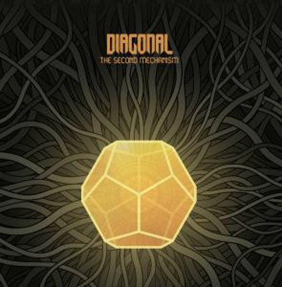 Diagonal - Second Mechanism (2012)