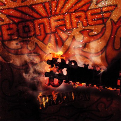 Bonfire - Branded (2011)