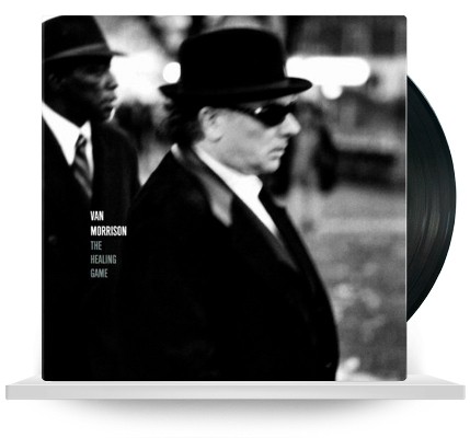 Van Morrison - Healing Game (20th Anniversary Edition 2019) - Vinyl