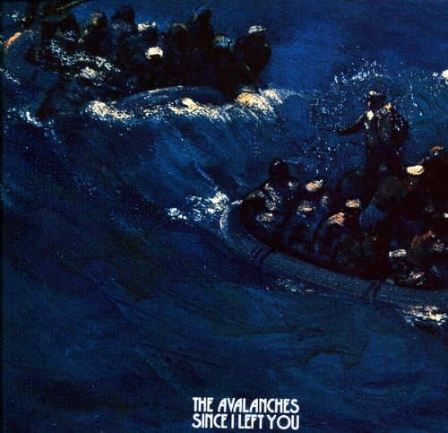 Avalanches - Since I Left You (2001)