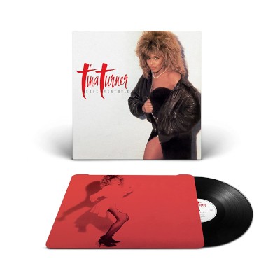 Tina Turner - Break Every Rule (Reedice 2022) - Vinyl