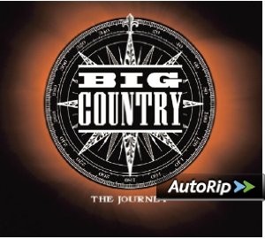 Big Country - Journey (2013) 