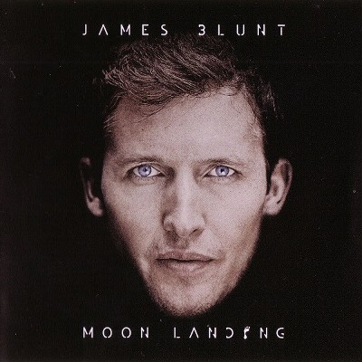 James Blunt - Moon Landing (2013) 