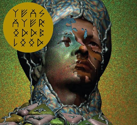 Yeasayer - Odd Blood (2010) - Vinyl