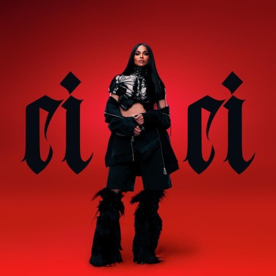 Ciara - CiCi (2025)