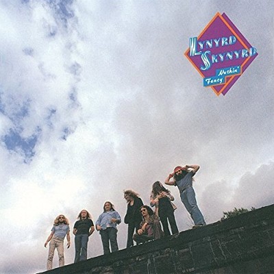 Lynyrd Skynyrd - Nuthin' Fancy (Edice 2015) - Vinyl