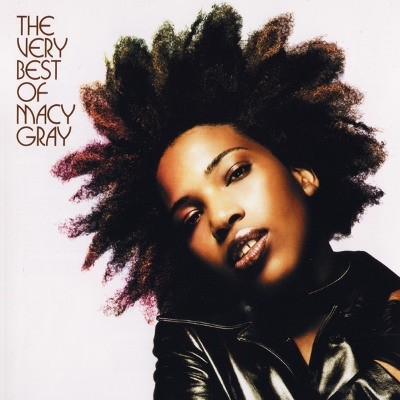 Macy Gray - Very Best Of Macy Gray 