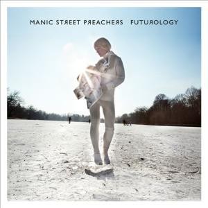 Manic Street Preachers - Futurology (2014) 