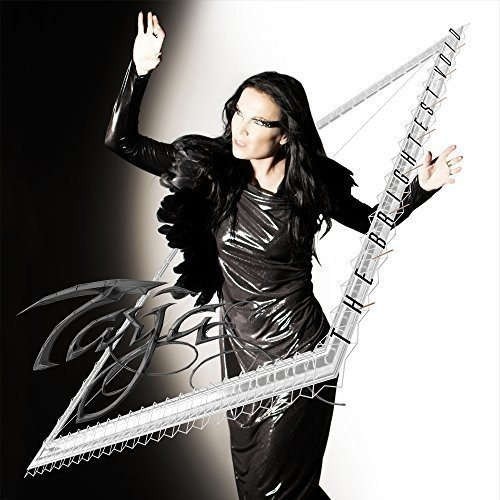 Tarja Turunen - Brightest Void/Digipack (2016) 