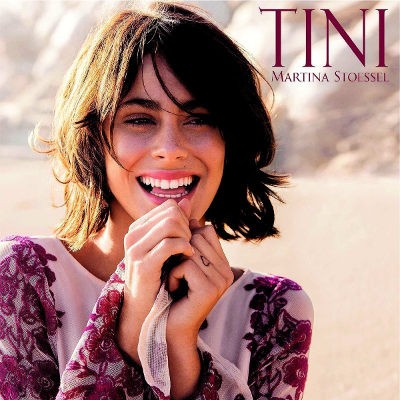 Tini (Martina Stoessel) - Tini (2016) 