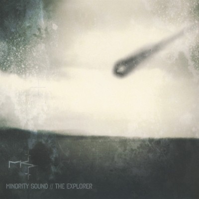 Minority Sound - Explorer (2013) 