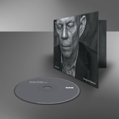 Vince Clarke - Songs Of Silence (2023) /Digipack