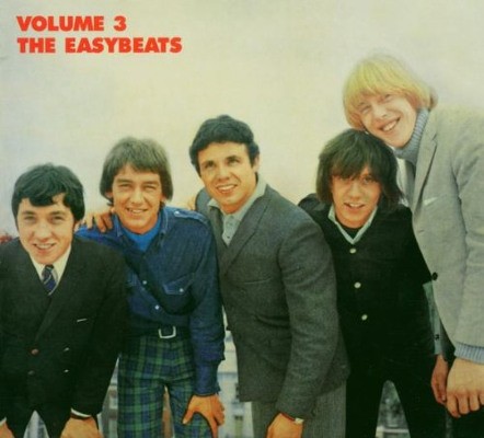 Easybeats - Volume 3 (Edice 2006) 