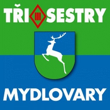 Tři sestry - Mydlovary 