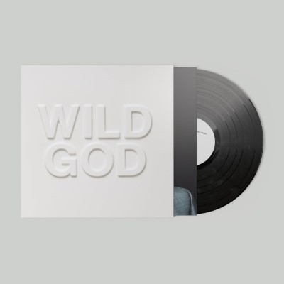 Nick Cave & The Bad Seeds - Wild God (2024) - Vinyl