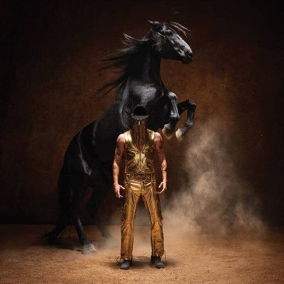 Orville Peck - Bronco (RSD 2023) - Limited Vinyl