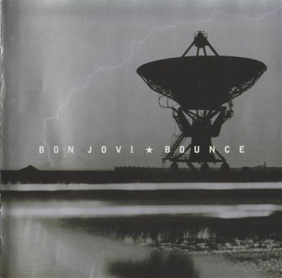 Bon Jovi - Bounce (2002)