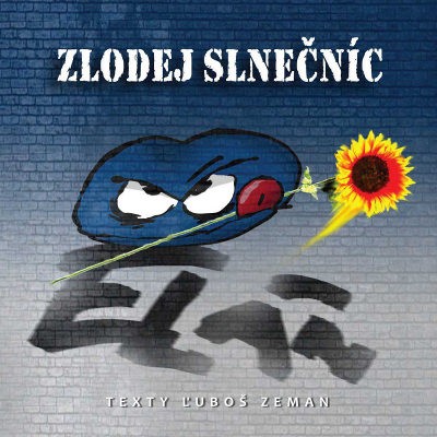 Elán - Zlodej slnečníc (Limitovaná edice, 2019)